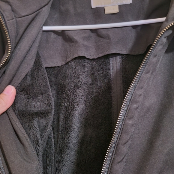 MICHAEL Michael Khors coat small - Picture 6 of 6